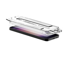 ITSKINS ITSKINS Supreme Glass Screen Protector with Alignment Tool Samsung Galaxy S24 Clear