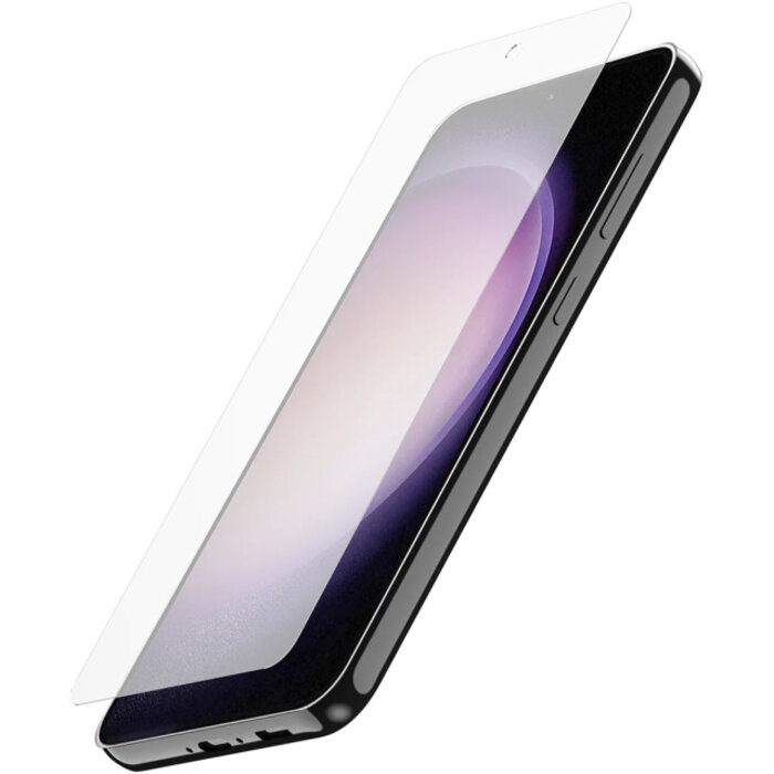 ITSKINS ITSKINS Supreme Glass Screen Protector with Alignment Tool Samsung Galaxy S24 Clear