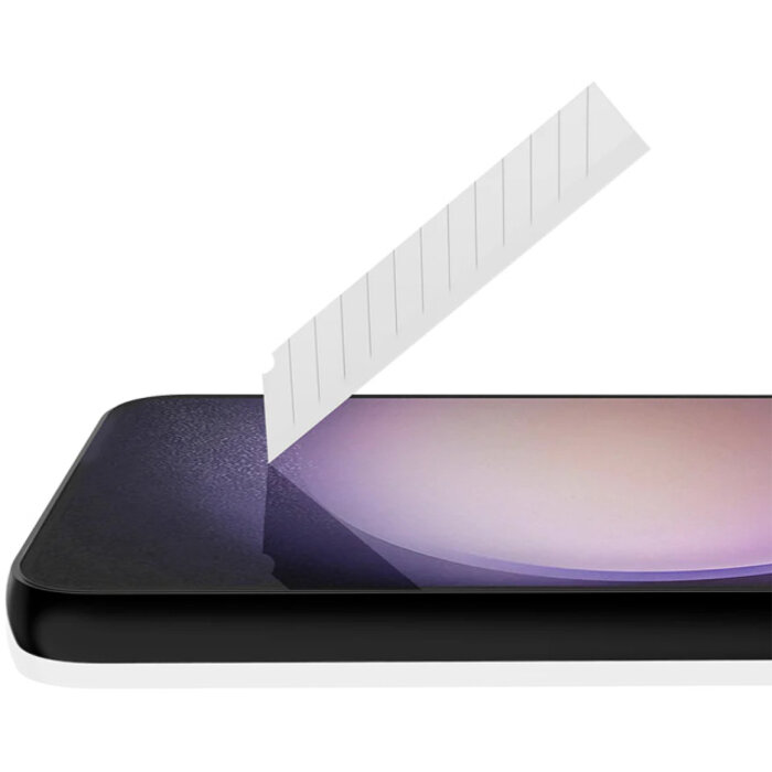 ITSKINS ITSKINS Supreme Glass Screen Protector with Alignment Tool Samsung Galaxy S24 Clear