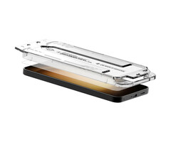 ITSKINS ITSKINS Supreme Glass Screen Protector Samsung Galaxy S24+ Clear