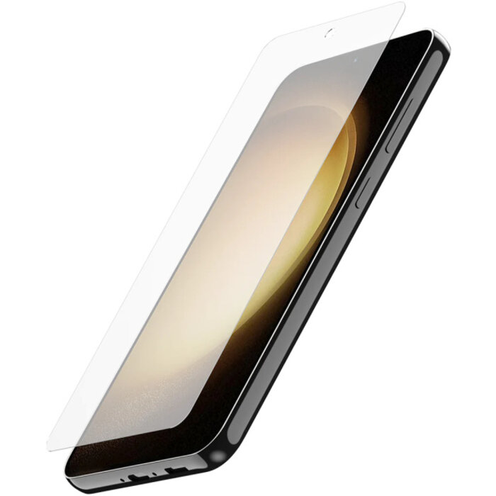 ITSKINS ITSKINS Supreme Glass Screen Protector with Alignment Tool Samsung Galaxy S24+ Clear