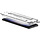 ITSKINS Supreme Glass Screen Protector with Alignment Tool Samsung Galaxy S24 Ultra Clear