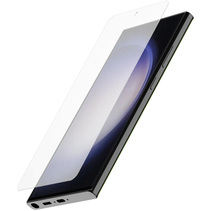 ITSKINS ITSKINS Supreme Glass Screen Protector with Alignment Tool Samsung Galaxy S24 Ultra Clear