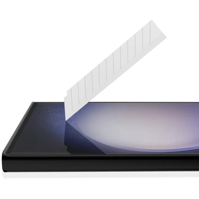 ITSKINS ITSKINS Supreme Glass Screen Protector with Alignment Tool Samsung Galaxy S24 Ultra Clear
