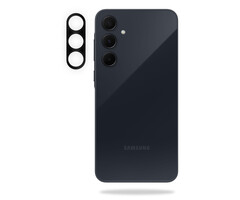 Mobilize Mobilize Tempered Glass Camera Protector voor Samsung Galaxy A35 5G