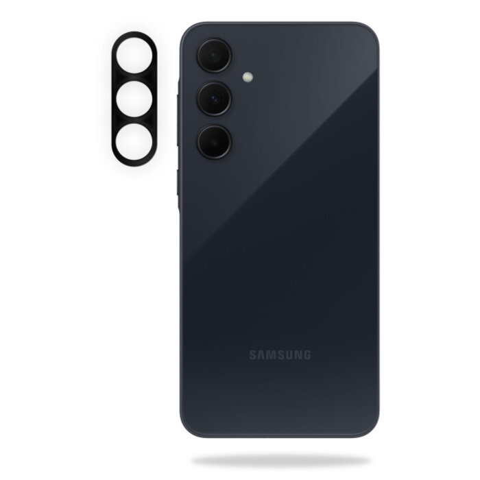 Mobilize Mobilize Glass Screen Protector for Camera Samsung Galaxy A35 5G