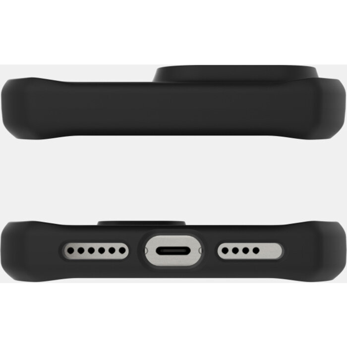 ITSKINS ITSKINS Level 3 SpectrumSilk_R for Apple iPhone 16 Pro Max Black