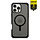 ITSKINS Level 2 HybridMagFrost_R for Apple iPhone 16 Pro Max Black