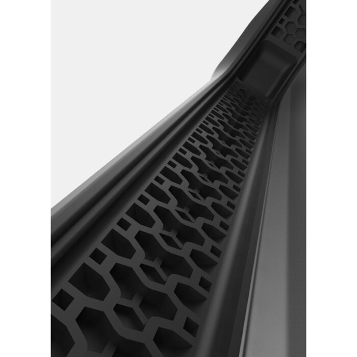 ITSKINS ITSKINS Level 2 HybridMagFrost_R for Apple iPhone 14/15 Black
