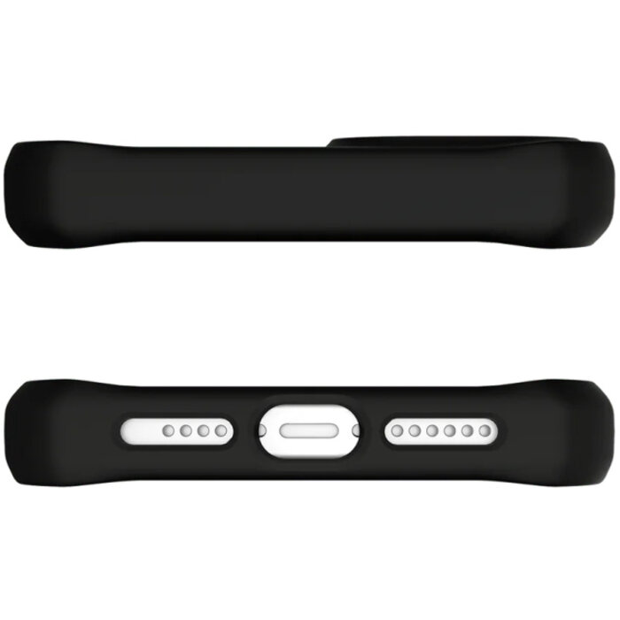 ITSKINS ITSKINS Level 3 SpectrumSilk_R for Apple iPhone 13 Black