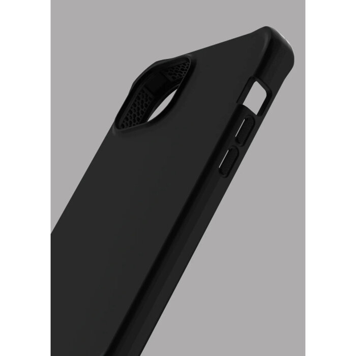 ITSKINS ITSKINS Level 3 SpectrumSilk_R for Apple iPhone 13 Black