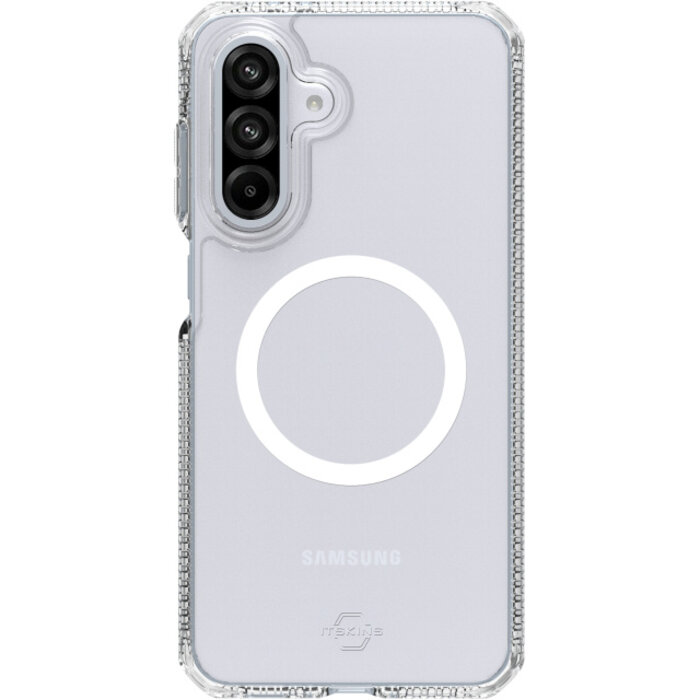 ITSKINS ITSKINS Level 2 HybridMagClear_R for Samsung Galaxy A16 4G/5G Transparent