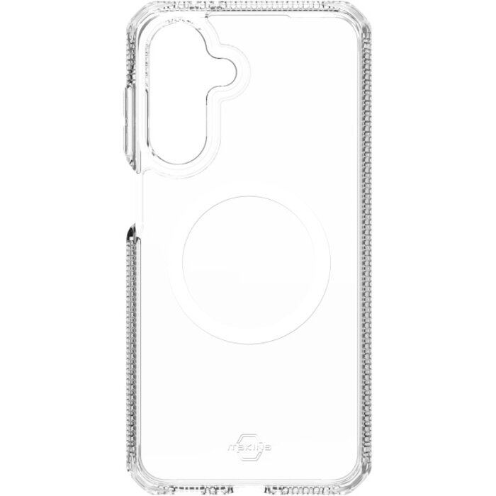 ITSKINS ITSKINS Level 2 HybridMagClear_R for Samsung Galaxy A16 4G/5G Transparent