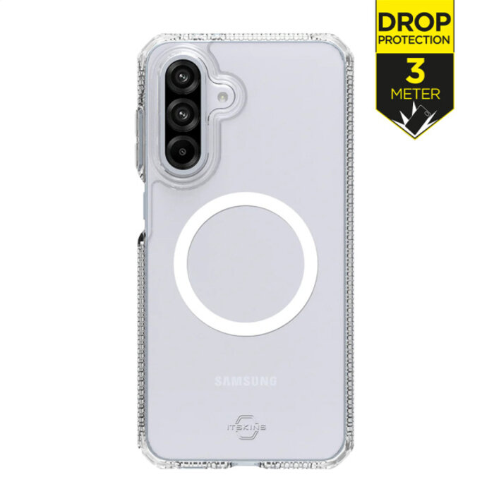 ITSKINS ITSKINS Level 2 HybridMagClear_R for Samsung Galaxy A36 5G Transparent