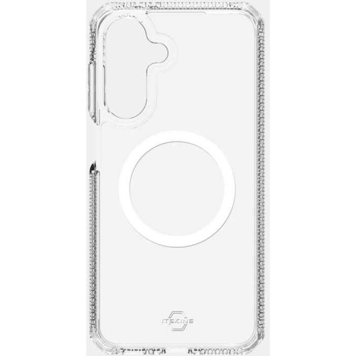ITSKINS ITSKINS Level 2 HybridMagClear_R for Samsung Galaxy A36 5G Transparent
