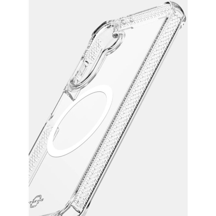 ITSKINS ITSKINS Level 2 HybridMagClear_R for Samsung Galaxy A36 5G Transparent