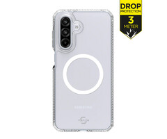 ITSKINS ITSKINS Level 2 HybridMagClear_R for Samsung Galaxy A56 5G Transparent