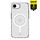 ITSKINS Level 2 HybridMagClear_R for Apple iPhone 16e/17e Transparent