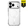ITSKINS Level 2 HybridMagClear_R for Apple iPhone 17 Pro Max/18 Pro Max Transparent