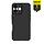 ITSKINS Level 3 SpectrumSilk_R for Apple iPhone 17 Black