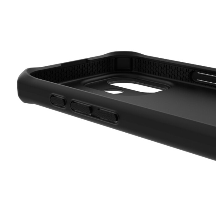 ITSKINS ITSKINS Level 3 SpectrumSilk_R for Apple iPhone 17 Black