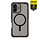 ITSKINS Level 2 HybridMagFrost_R for Apple iPhone 17 Black