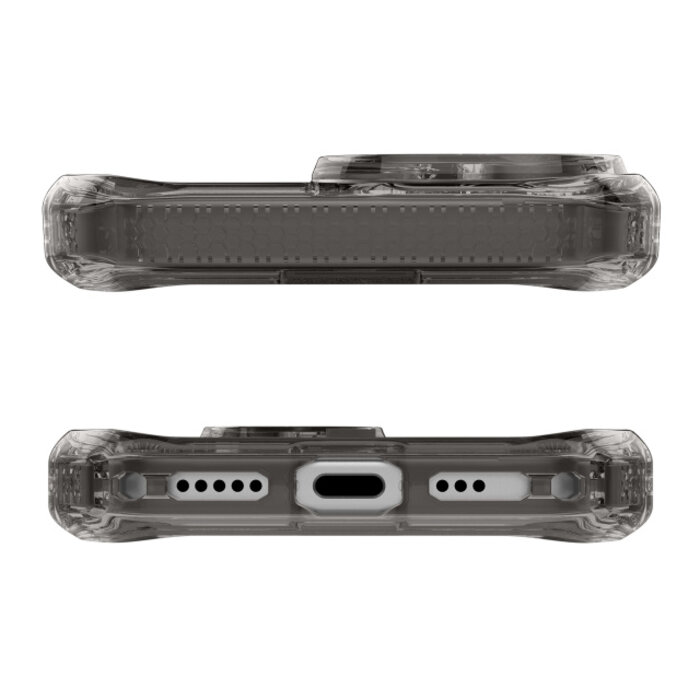 ITSKINS ITSKINS Level 2 HybridMagFrost_R for Apple iPhone 17 Black
