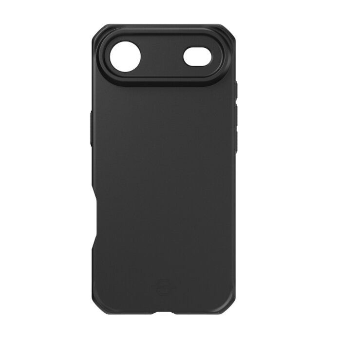 ITSKINS ITSKINS Level 3 SpectrumSilk_R for Apple iPhone Air Black
