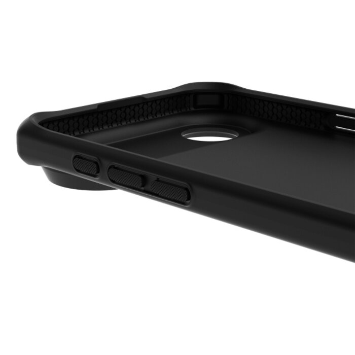 ITSKINS ITSKINS Level 3 SpectrumSilk_R for Apple iPhone Air Black
