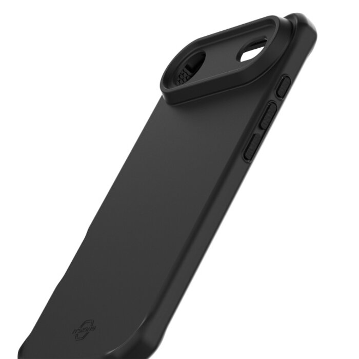 ITSKINS ITSKINS Level 3 SpectrumSilk_R for Apple iPhone Air Black