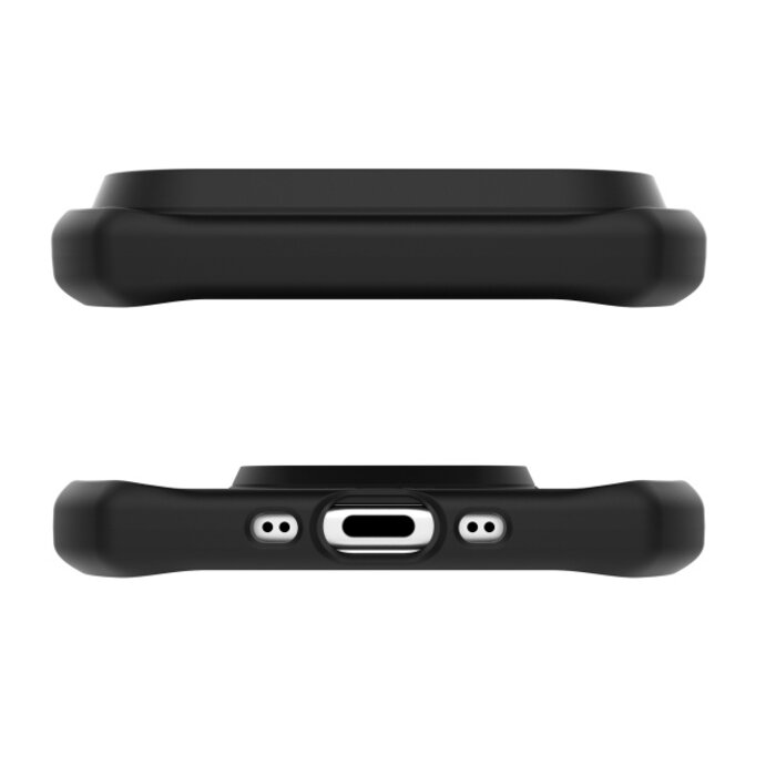 ITSKINS ITSKINS Level 3 SpectrumSilk_R for Apple iPhone Air Black
