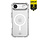 ITSKINS Level 2 HybridMagClear_R for Apple iPhone Air Transparent