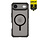 ITSKINS Level 2 HybridMagFrost_R for Apple iPhone Air Black