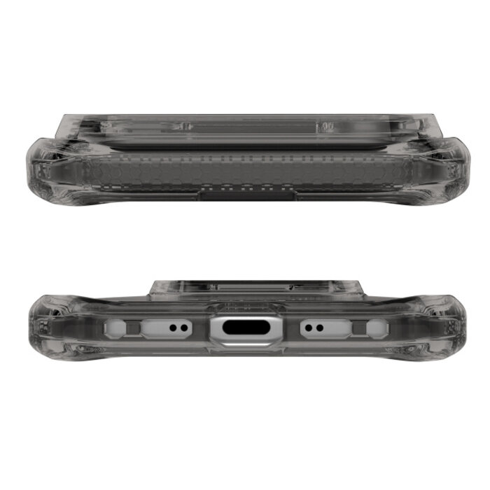 ITSKINS ITSKINS Level 2 HybridMagFrost_R for Apple iPhone Air Black