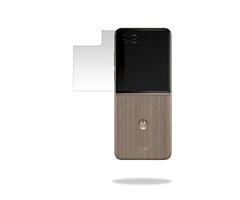 Mobilize Mobilize Glass Screen Protector Motorola Razr 60 Ultra