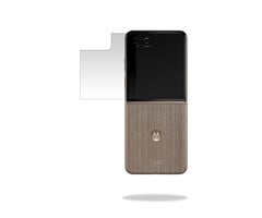 Mobilize Mobilize Tempered Glass Screen Protector - Motorola Razr 60 Ultra