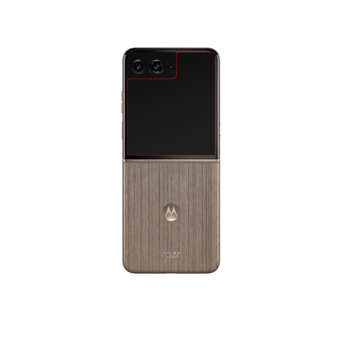 Mobilize Mobilize Glass Screen Protector Motorola Razr 60 Ultra