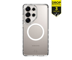 ITSKINS ITSKINS Level 2 HybridMagClear_R for Samsung Galaxy S26 Ultra Transparent