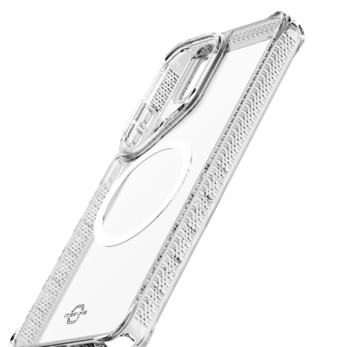 ITSKINS ITSKINS Level 2 HybridMagClear_R for Samsung Galaxy S26 Ultra Transparent