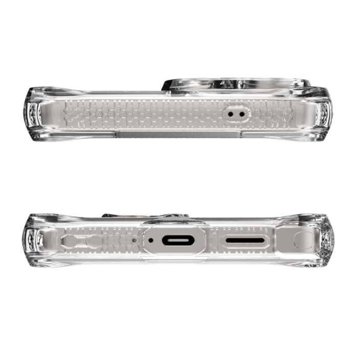 ITSKINS ITSKINS Level 2 HybridMagClear_R for Samsung Galaxy S26 Ultra Transparent