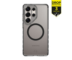 ITSKINS ITSKINS Level 2 HybridMagClear_R for Samsung Galaxy S26 Ultra Smoke
