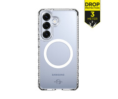 ITSKINS ITSKINS Level 2 HybridMagClear_R for Samsung Galaxy S26+ Transparent