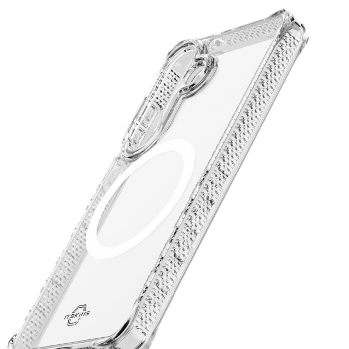 ITSKINS ITSKINS Level 2 HybridMagClear_R for Samsung Galaxy S26+ Transparent