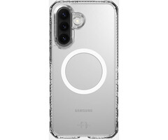 ITSKINS ITSKINS Level 2 HybridMagClear_R for Samsung Galaxy A57 Transparent