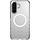 ITSKINS Level 2 HybridMagClear_R for Samsung Galaxy A57 Transparent