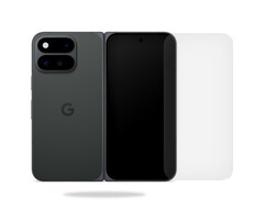Mobilize Mobilize Glass Screen Protector Google Pixel 11 Pro Fold (Outer Display)
