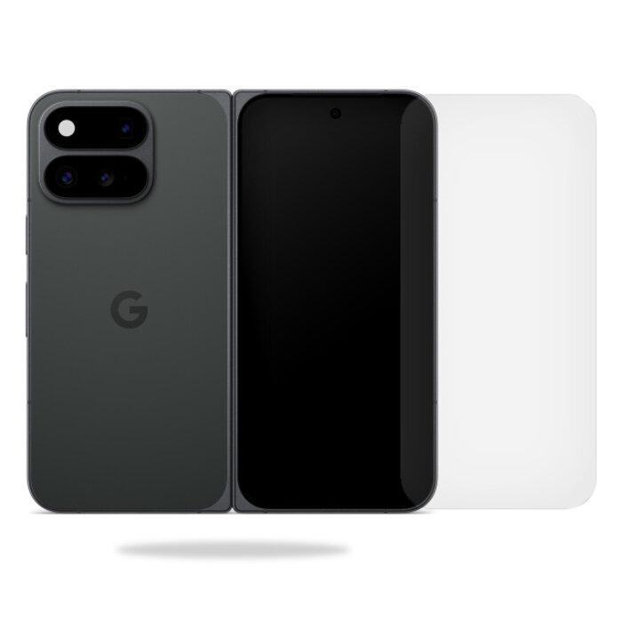 Mobilize Mobilize Glass Screen Protector Google Pixel 11 Pro Fold (Outer Display)
