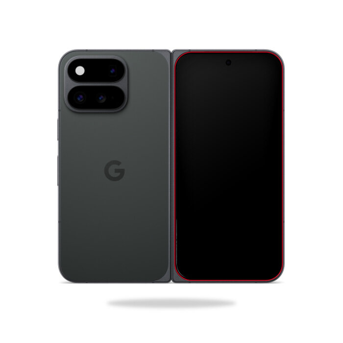 Mobilize Mobilize Glass Screen Protector Google Pixel 11 Pro Fold (Outer Display)