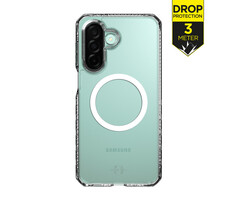 ITSKINS ITSKINS Level 2 HybridMagClear_R for Samsung Galaxy A27 Transparent