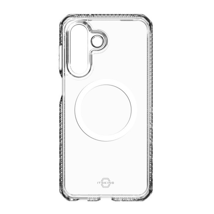 ITSKINS ITSKINS Level 2 HybridMagClear_R for Samsung Galaxy A27 Transparent